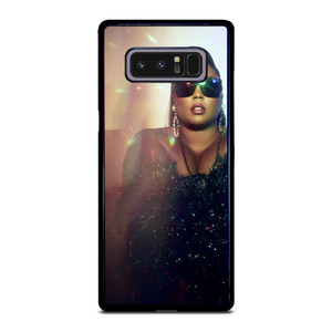 LIZZO SEXY SINGER 3 Samsung Galaxy Note 8 Case LIZZO SEXY SINGER 3 Samsung Galaxy Note 8 Case