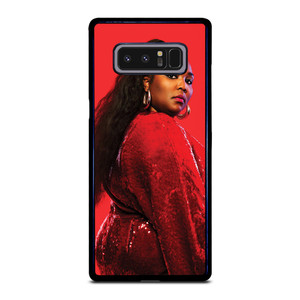 LIZZO SEXY SINGER Samsung Galaxy Note 8 Case LIZZO SEXY SINGER Samsung Galaxy Note 8 Case