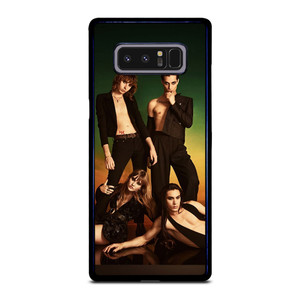 MANESKIN ZITTIE BUONI 2 Samsung Galaxy Note 8 Case MANESKIN ZITTIE BUONI 2 Samsung Galaxy Note 8 Case