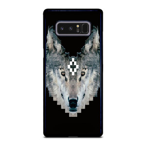 MARCELO BURLON LOGO Samsung Galaxy Note 8 Case MARCELO BURLON LOGO Samsung Galaxy Note 8 Case