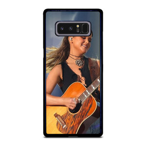 MAREN MORRIS WITH GUITAR Samsung Galaxy Note 8 Case MAREN MORRIS WITH GUITAR Samsung Galaxy Note 8 Case