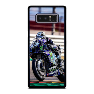 MAVERICK VINALES Samsung Galaxy Note 8 Case MAVERICK VINALES Samsung Galaxy Note 8 Case