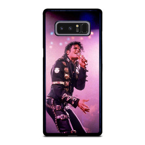 MICHAEL JACKSON 2 Samsung Galaxy Note 8 Case MICHAEL JACKSON 2 Samsung Galaxy Note 8 Case