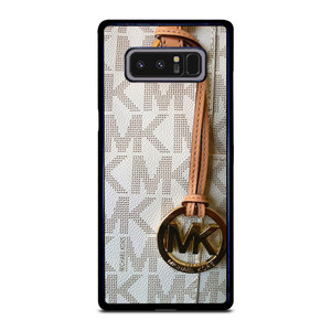 MICHAEL KORS LOGO 2 Samsung Galaxy Note 8 Case MICHAEL KORS LOGO 2 Samsung Galaxy Note 8 Case