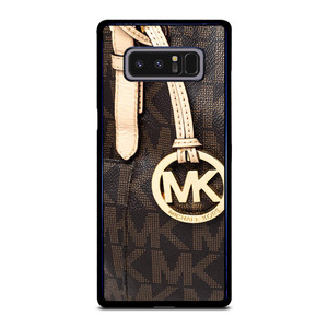 MICHAEL KORS LOGO Samsung Galaxy Note 8 Case MICHAEL KORS LOGO Samsung Galaxy Note 8 Case