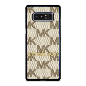 MICHAEL KORS PATTERN 2 Samsung Galaxy Note 8 Case MICHAEL KORS PATTERN 2 Samsung Galaxy Note 8 Case