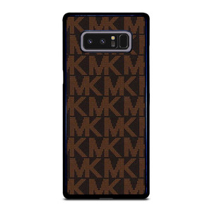 MICHAEL KORS PATTERN Samsung Galaxy Note 8 Case MICHAEL KORS PATTERN Samsung Galaxy Note 8 Case