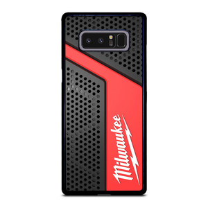 MILWAUKEE SPEAKER Samsung Galaxy Note 8 Case MILWAUKEE SPEAKER Samsung Galaxy Note 8 Case