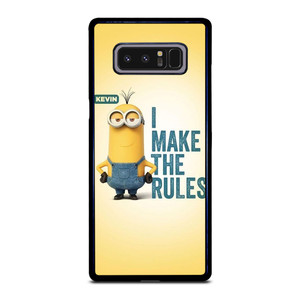 MINIONS KEVIN Samsung Galaxy Note 8 Case MINIONS KEVIN Samsung Galaxy Note 8 Case