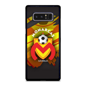 MONARCAS MORELIA 3 Samsung Galaxy Note 8 Case