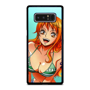 NAMI ONE PIECE SEXY Samsung Galaxy Note 8 Case NAMI ONE PIECE SEXY Samsung Galaxy Note 8 Case
