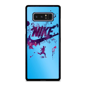 NIKE LOGO Samsung Galaxy Note 8 Case NIKE LOGO Samsung Galaxy Note 8 Case