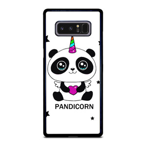 PANDACORN 5 Samsung Galaxy Note 8 Case PANDACORN 5 Samsung Galaxy Note 8 Case