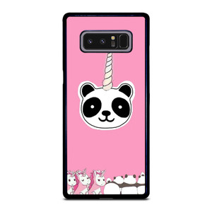 PANDACORN Samsung Galaxy Note 8 Case PANDACORN Samsung Galaxy Note 8 Case