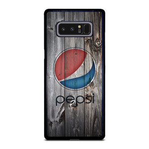 PEPSI DRINK LOGO Samsung Galaxy Note 8 Case