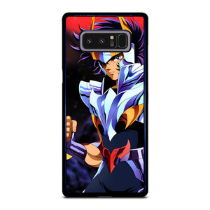 PHOENIX SAINT SEIYA Samsung Galaxy Note 8 Case PHOENIX SAINT SEIYA Samsung Galaxy Note 8 Case