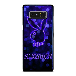 PLAYBOY LOGO Samsung Galaxy Note 8 Case PLAYBOY LOGO Samsung Galaxy Note 8 Case
