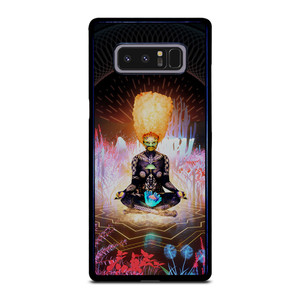 PNAU MUSIC LOGO 2 Samsung Galaxy Note 8 Case PNAU MUSIC LOGO 2 Samsung Galaxy Note 8 Case