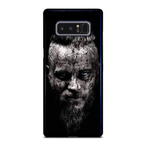 RAGNAR VIKINGS 4 Samsung Galaxy Note 8 Case RAGNAR VIKINGS 4 Samsung Galaxy Note 8 Case