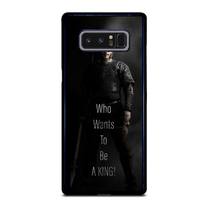 RAGNAR VIKINGS Samsung Galaxy Note 8 Case RAGNAR VIKINGS Samsung Galaxy Note 8 Case