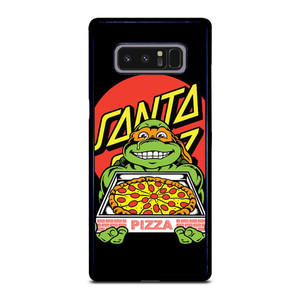 SANTA CRUZ NINJA TURTLE Samsung Galaxy Note 8 Case SANTA CRUZ NINJA TURTLE Samsung Galaxy Note 8 Case