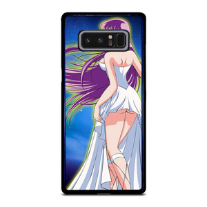 SAORI KIDO SAINT SEIYA SEXY 2 Samsung Galaxy Note 8 Case SAORI KIDO SAINT SEIYA SEXY 2 Samsung Galaxy Note 8 Case
