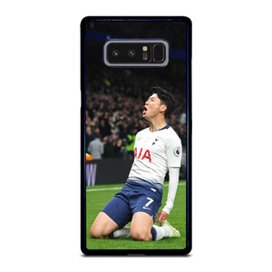 SON HEUNG MIN TOTTENHAM Samsung Galaxy Note 8 Case SON HEUNG MIN TOTTENHAM Samsung Galaxy Note 8 Case