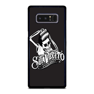 SUAVECITO POMADE COOL Samsung Galaxy Note 8 Case SUAVECITO POMADE COOL Samsung Galaxy Note 8 Case