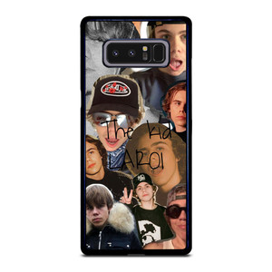THE KID LAROI COLLAGE 2 Samsung Galaxy Note 8 Case THE KID LAROI COLLAGE 2 Samsung Galaxy Note 8 Case