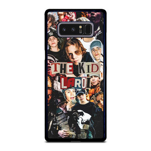 THE KID LAROI COLLAGE Samsung Galaxy Note 8 Case THE KID LAROI COLLAGE Samsung Galaxy Note 8 Case