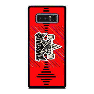THRASHER MAGAZINE LOGO Samsung Galaxy Note 8 Case