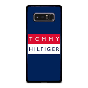 TOMMY HILFIGER 5 Samsung Galaxy Note 8 Case TOMMY HILFIGER 5 Samsung Galaxy Note 8 Case