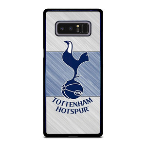 TOTTENHAM HOTSPUR LOGO Samsung Galaxy Note 8 Case TOTTENHAM HOTSPUR LOGO Samsung Galaxy Note 8 Case