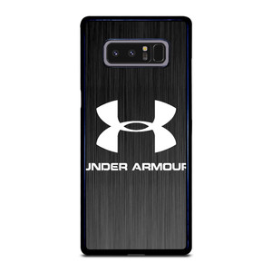UNDER ARMOUR LOGO Samsung Galaxy Note 8 Case UNDER ARMOUR LOGO Samsung Galaxy Note 8 Case