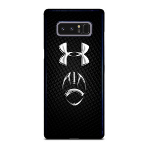 UNDER ARMOUR NFL Samsung Galaxy Note 8 Case UNDER ARMOUR NFL Samsung Galaxy Note 8 Case