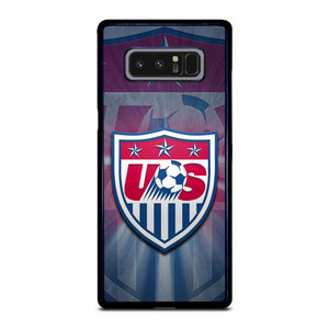 US SOCCER LOGO 2 Samsung Galaxy Note 8 Case US SOCCER LOGO 2 Samsung Galaxy Note 8 Case