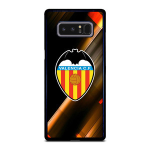 VALENCIA FOOTBALL CLUB LOGO Samsung Galaxy Note 8 Case VALENCIA FOOTBALL CLUB LOGO Samsung Galaxy Note 8 Case