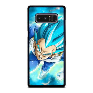 VEGETA DRAGON BALL Samsung Galaxy Note 8 Case VEGETA DRAGON BALL Samsung Galaxy Note 8 Case