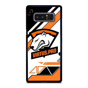 VIRTUS PRO LOGO Samsung Galaxy Note 8 Case VIRTUS PRO LOGO Samsung Galaxy Note 8 Case