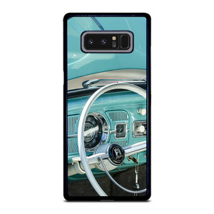 VW CLASSIC STEERING WHEEL 2 Samsung Galaxy Note 8 Case VW CLASSIC STEERING WHEEL 2 Samsung Galaxy Note 8 Case