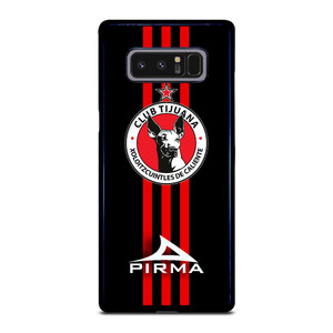 XOLOS TIJUANA Samsung Galaxy Note 8 Case XOLOS TIJUANA Samsung Galaxy Note 8 Case