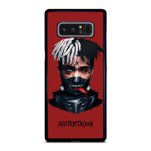 XXXTENTACION 2 Samsung Galaxy Note 8 Case