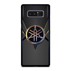 YAMAHA LOGO 2 Samsung Galaxy Note 8 Case YAMAHA LOGO 2 Samsung Galaxy Note 8 Case
