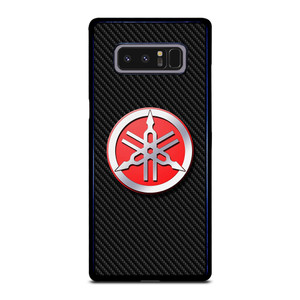 YAMAHA LOGO Samsung Galaxy Note 8 Case YAMAHA LOGO Samsung Galaxy Note 8 Case