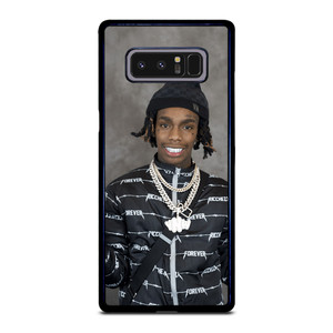 YNW MELLY 3 Samsung Galaxy Note 8 Case YNW MELLY 3 Samsung Galaxy Note 8 Case