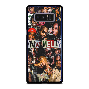 YNW MELLY Samsung Galaxy Note 8 Case YNW MELLY Samsung Galaxy Note 8 Case