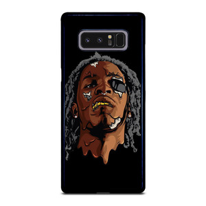 YOUNG THUG CARTOON Samsung Galaxy Note 8 Case YOUNG THUG CARTOON Samsung Galaxy Note 8 Case