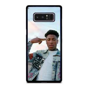 YOUNGBOY NEVER BROKE AGAIN 2 Samsung Galaxy Note 8 Case YOUNGBOY NEVER BROKE AGAIN 2 Samsung Galaxy Note 8 Case