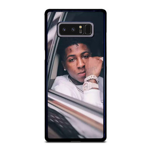 YOUNGBOY NEVER BROKE AGAIN 3 Samsung Galaxy Note 8 Case YOUNGBOY NEVER BROKE AGAIN 3 Samsung Galaxy Note 8 Case