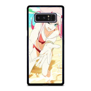 ZERO TWO SEXY ANIME 2 Samsung Galaxy Note 8 Case ZERO TWO SEXY ANIME 2 Samsung Galaxy Note 8 Case